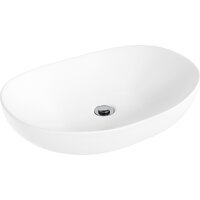 Умывальник Lauter 21502 + Moon 21СK81691C с донным клапаном 21190CH (хром) - Превью изображения №9 — Интернет-Магазин TECNO.BY
