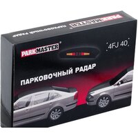 ParkMaster 4-FJ-40 (белый) Image #7