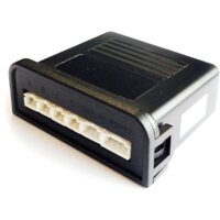 ParkMaster 4-FJ-40 (белый) Image #5