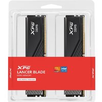 ADATA XPG Lancer Blade 2x8ГБ DDR5 5600 МГц AX5U5600C468G-DTLABBK Image #8