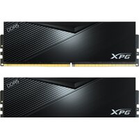 ADATA XPG Lancer 2x16ГБ DDR5 6400 МГц AX5U6400C3216G-DCLABK Image #1