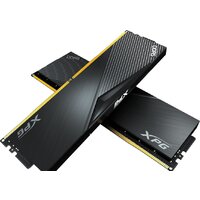 ADATA XPG Lancer 2x16ГБ DDR5 6400 МГц AX5U6400C3216G-DCLABK Image #2