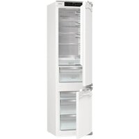 Холодильник Gorenje NRKI519E82WF - Превью изображения №2 — Интернет-Магазин TECNO.BY