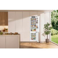 Холодильник Gorenje NRKI519E82WF - Превью изображения №10 — Интернет-Магазин TECNO.BY