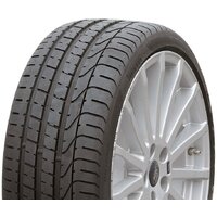 Летние шины Pirelli P Zero 245/45R20 103Y - Превью изображения №2 — Интернет-Магазин TECNO.BY