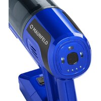 Пылесос MAUNFELD MF-2032BL Pro - Превью изображения №5 — Интернет-Магазин TECNO.BY