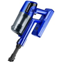 Пылесос MAUNFELD MF-2032BL Pro - Превью изображения №2 — Интернет-Магазин TECNO.BY