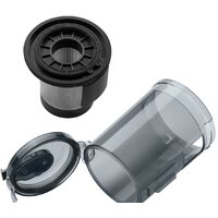 Пылесос MAUNFELD MF-2032BL Pro - Превью изображения №8 — Интернет-Магазин TECNO.BY