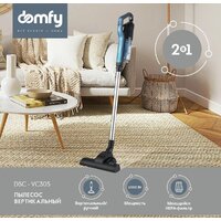 Domfy DSC-VC305 Image #2