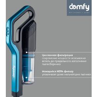 Domfy DSC-VC305 Image #4