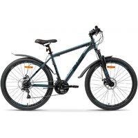 AIST Quest Disc 26 р.16 2026 (синий)