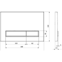 Lavinia Boho Relfix 38050802 (белый/золотой глянец) Image #5