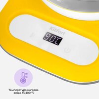 Kitfort KT-6755 Image #3