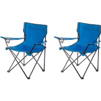 Sundays ZC-CC005 (2шт, синий)