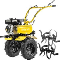 Garvill MCP-317K-10 (колеса 4.00-10)