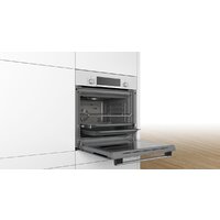 Bosch Serie 4 HBF534EW0Q Image #4