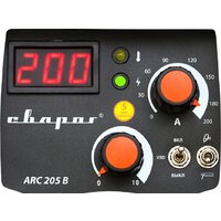 Сварог Tech ARC 205 B (Z203) Image #3