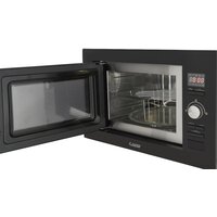 Микроволновая печь Exiteq EXM-107 - Превью изображения №3 — Интернет-Магазин TECNO.BY