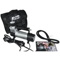 AVS Turbo KS 350L Image #2