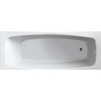 Alba Spa Valencia 150x70 (с ножками)
