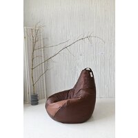 Mio Tesoro Груша XXL GF-130x85-SH (шоколад) Image #3