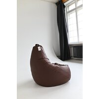 Mio Tesoro Груша XXL GF-130x85-SH (шоколад) Image #6