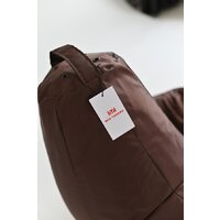 Mio Tesoro Груша XXL GF-130x85-SH (шоколад) Image #8