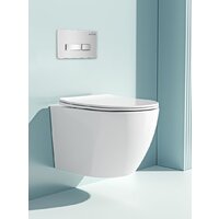 Roxen Glass 430280W Image #6