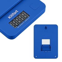 Kitfort KT-817-5 (синий) Image #2