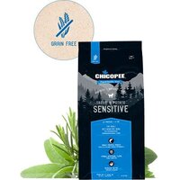 Chicopee HNL Sensitive Trout & Potato 12 кг Image #2