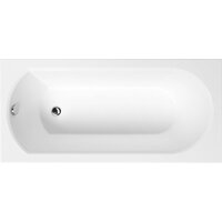 Lauter Haven 150 /21202005 (с каркасом, лицевым экраном белого цвета и сифоном 21Y32000 хром) Image #17