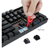 Redragon Mitra (Outemu Blue) Image #4