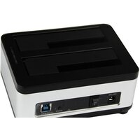 AgeStar 3UBT8 (серебристый/черный) Image #2