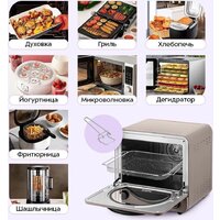 Kitfort KT-8152 Image #3