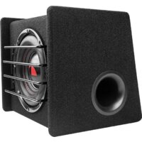 Nakamichi NBX251A Image #3