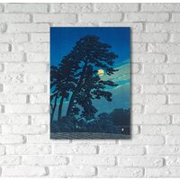 Stamprint Лунное дерево AR094 (70x50) Image #3