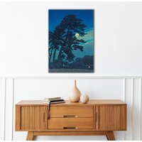 Stamprint Лунное дерево AR094 (70x50) Image #2