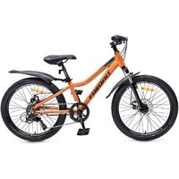 Favorit VARDEN-22MDA 2025 (оранжевый)