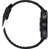 Умные часы Tecno Watch Pro 3 TSP-WP03 (черный) - Превью изображения №5 — Интернет-Магазин TECNO.BY