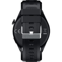 Умные часы Tecno Watch Pro 3 TSP-WP03 (черный) - Превью изображения №4 — Интернет-Магазин TECNO.BY