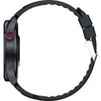 Умные часы Tecno Watch Pro 3 TSP-WP03 (черный) - Превью изображения №6 — Интернет-Магазин TECNO.BY
