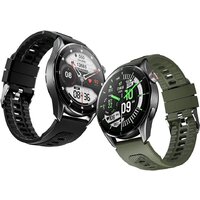 Умные часы Tecno Watch Pro 3 TSP-WP03 (черный) - Превью изображения №8 — Интернет-Магазин TECNO.BY