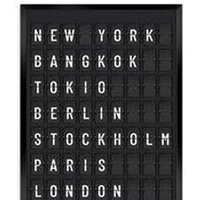 Orlix Табло OB-14054 40x30 см