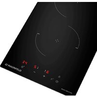 Варочная панель MAUNFELD CVI302EXBK - Превью изображения №4 — Интернет-Магазин TECNO.BY