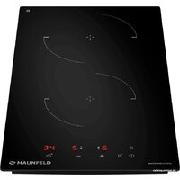 Варочная панель MAUNFELD CVI302EXBK - Превью изображения №2 — Интернет-Магазин TECNO.BY