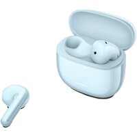 Наушники Xiaomi Redmi Buds 8 Active M2537E1 (голубой, международная версия) - Превью изображения №2 — Интернет-Магазин TECNO.BY