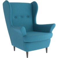 Mio Tesoro Тойво (twist 12 petrol turquoise)