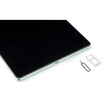 Планшет Horizont H-Tab Crystal 6GB/128GB LTE (мятный) - Превью изображения №7 — Интернет-Магазин TECNO.BY