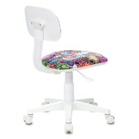 Бюрократ CH-W201NX/MASKARAD (мультиколор) Image #4