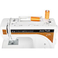 Jaguar Jeans Pride Image #10